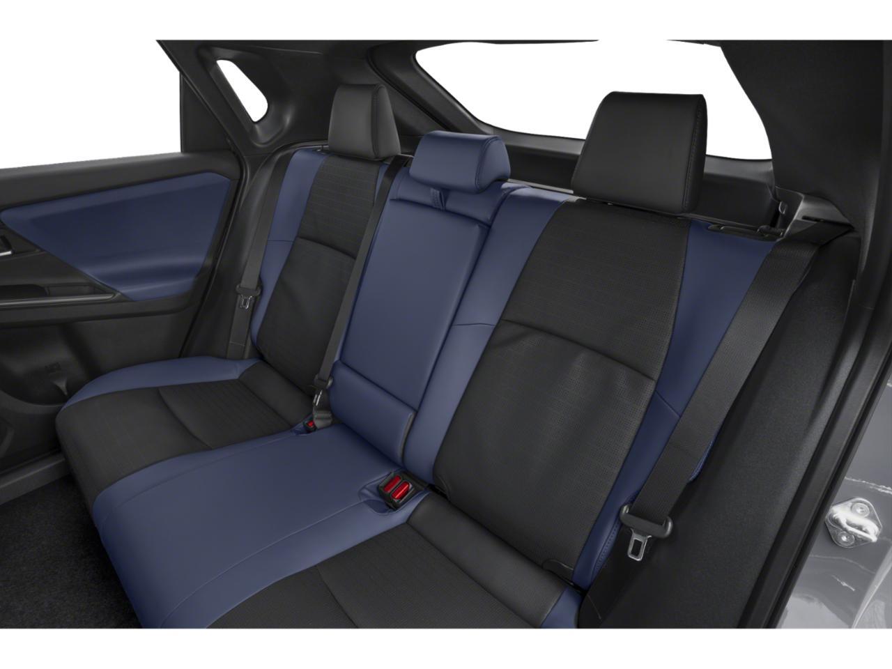 2026 Subaru Solterra Premium Hagerstown MD