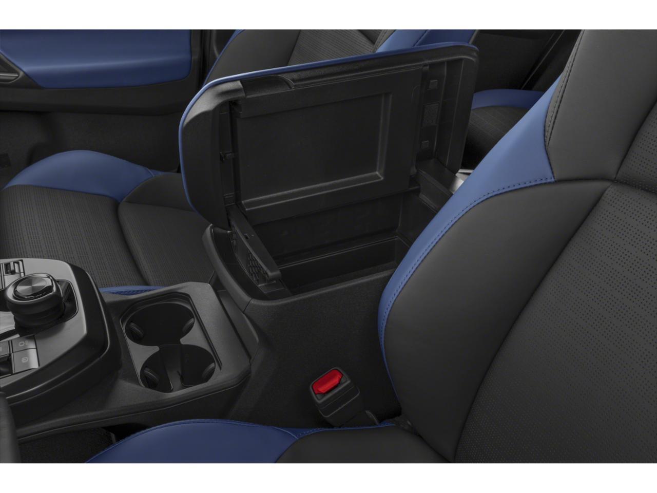 2026 Subaru Solterra Premium Hagerstown MD