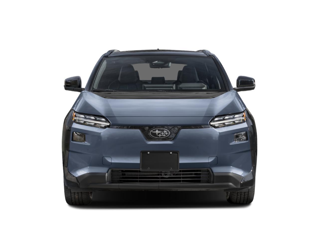 2026 Subaru Solterra Premium Hagerstown MD