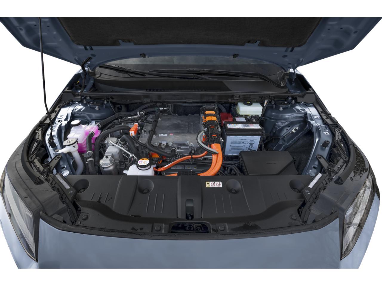 2026 Subaru Solterra Premium Hagerstown MD