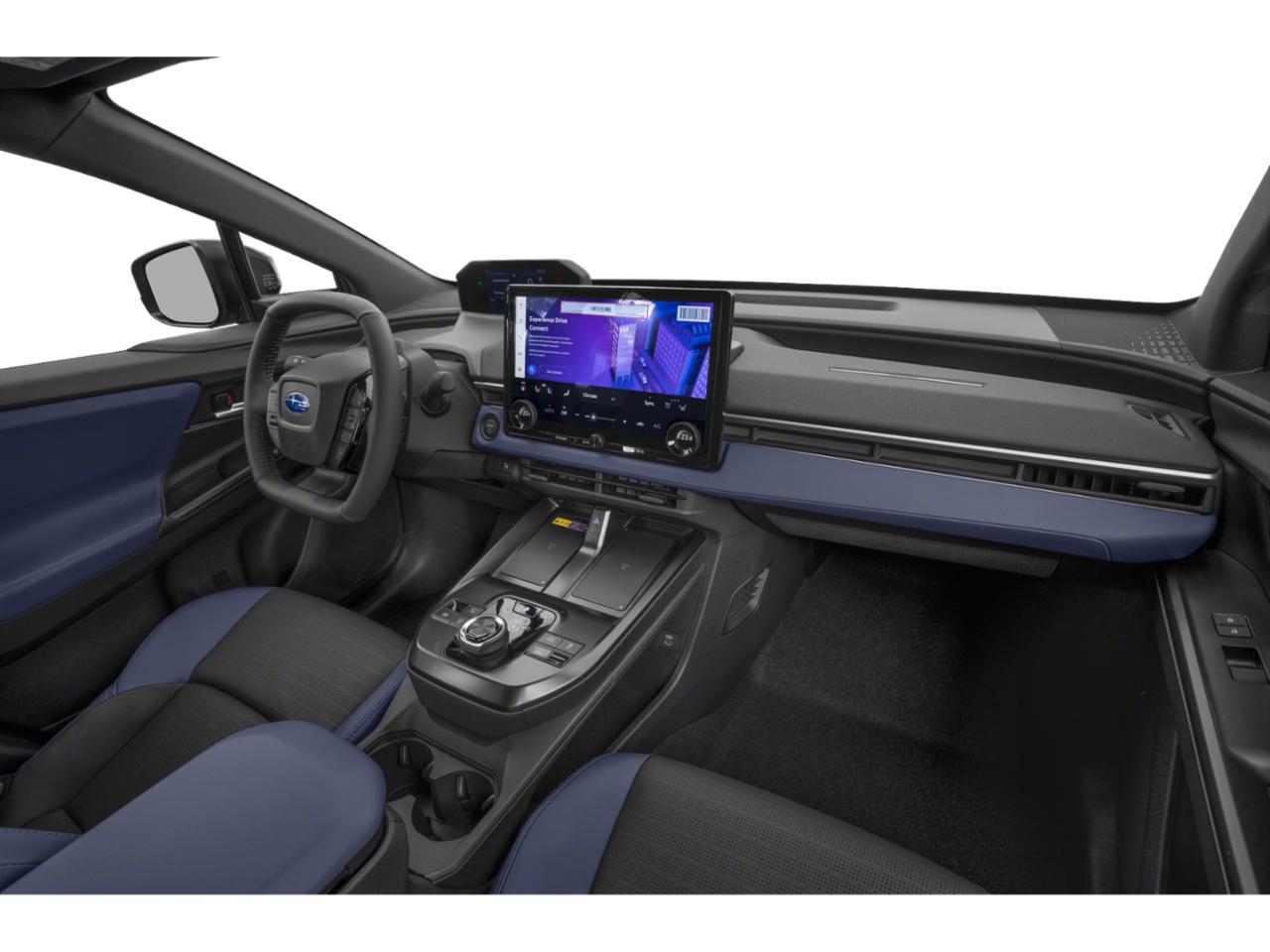 2026 Subaru Solterra Premium Hagerstown MD