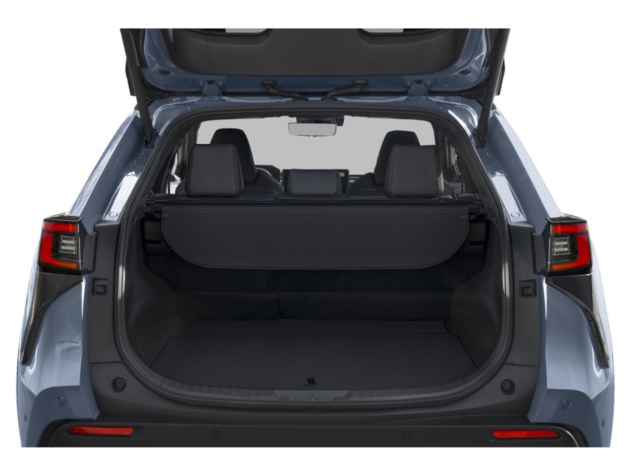 2026 Subaru Solterra Premium Hagerstown MD
