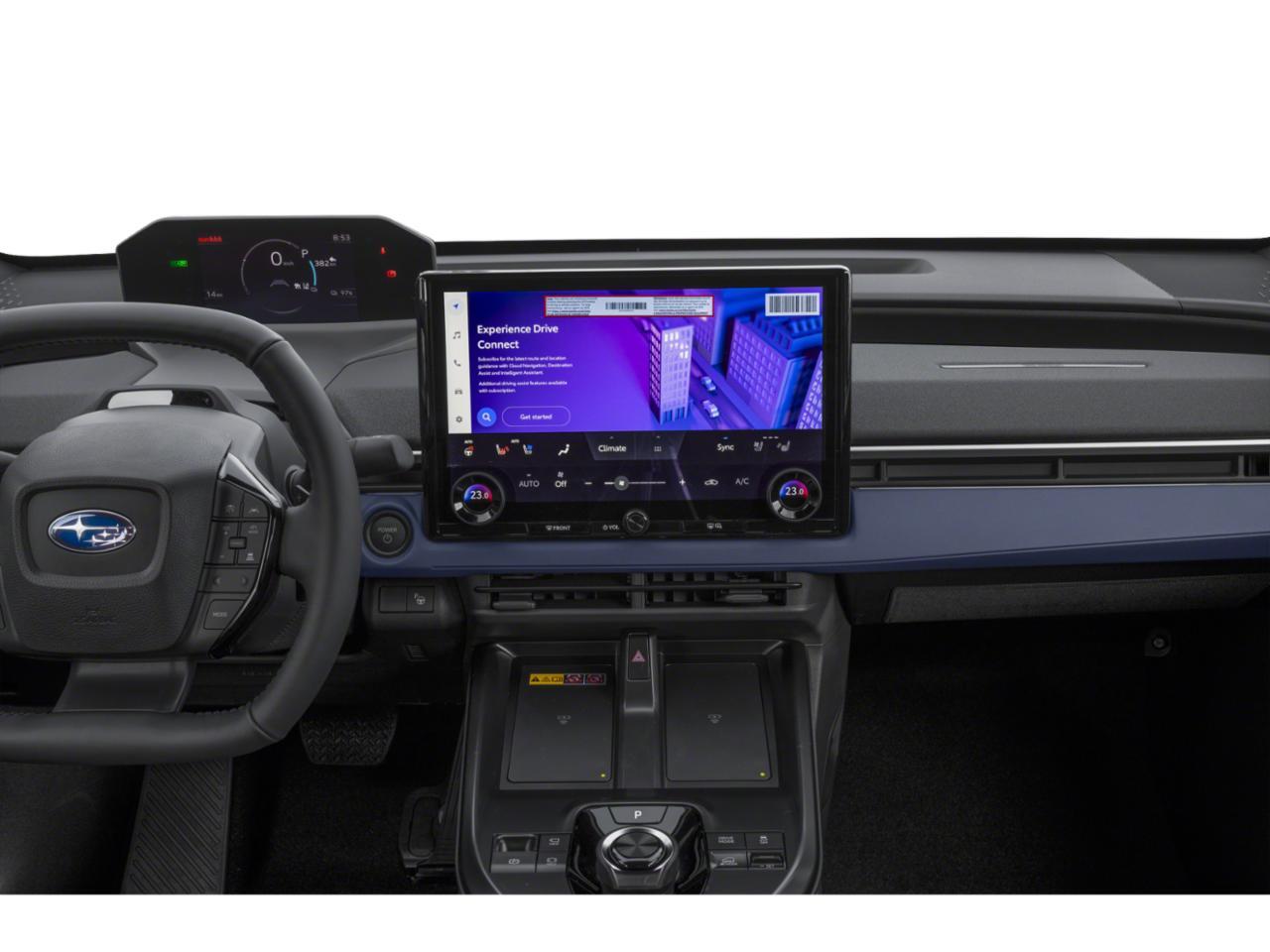 2026 Subaru Solterra Premium Hagerstown MD