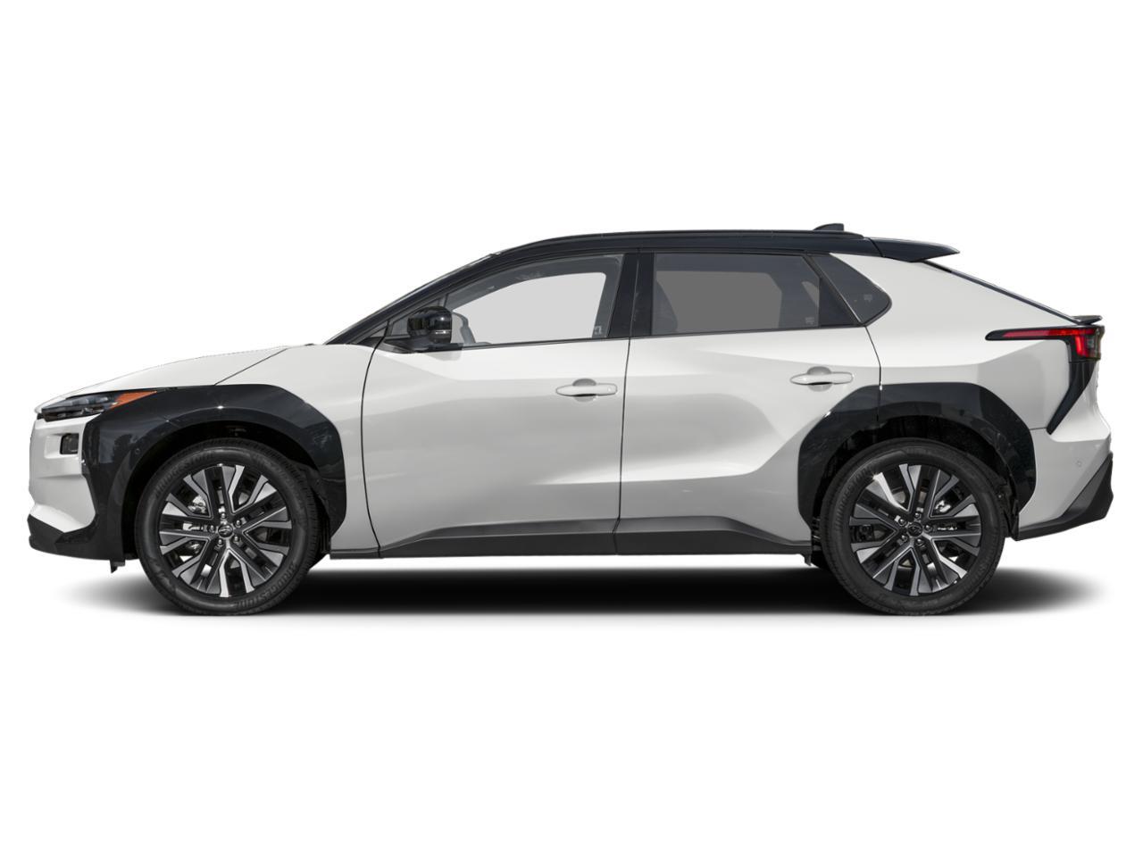 2026 Subaru Solterra Premium Hagerstown MD