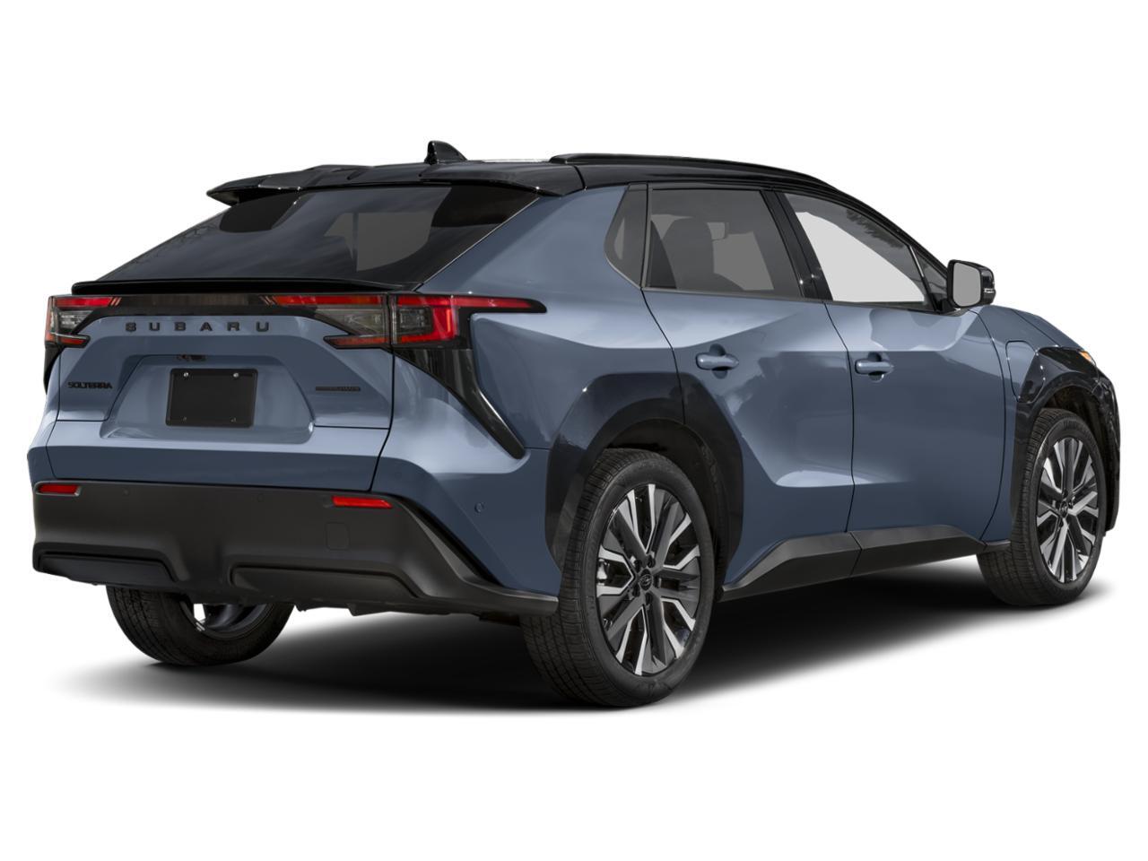 2026 Subaru Solterra Premium Hagerstown MD