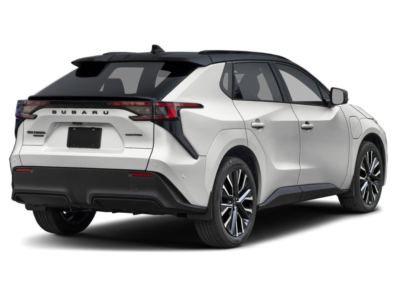 2026 Subaru Solterra Touring XT Klamath Falls OR