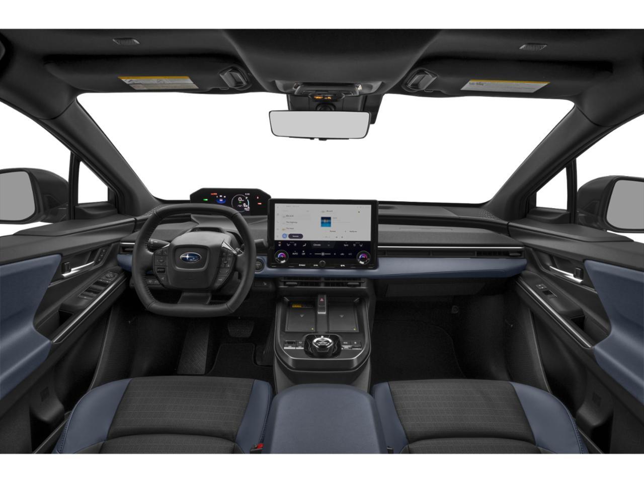 2026 Subaru Solterra Touring XT Klamath Falls OR