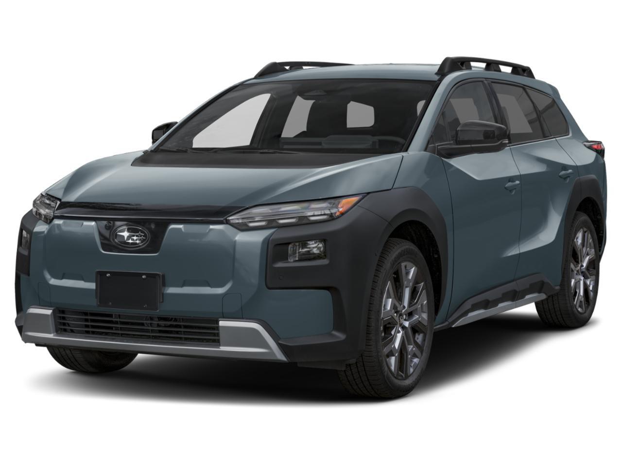 2026 Subaru Trailseeker Limited