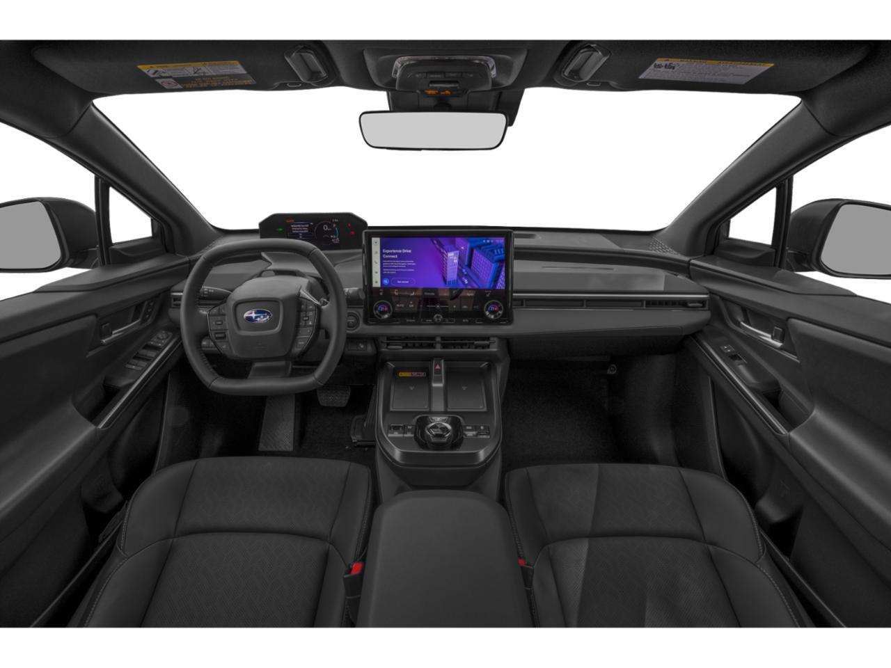 2026 Subaru Trailseeker Limited Klamath Falls OR