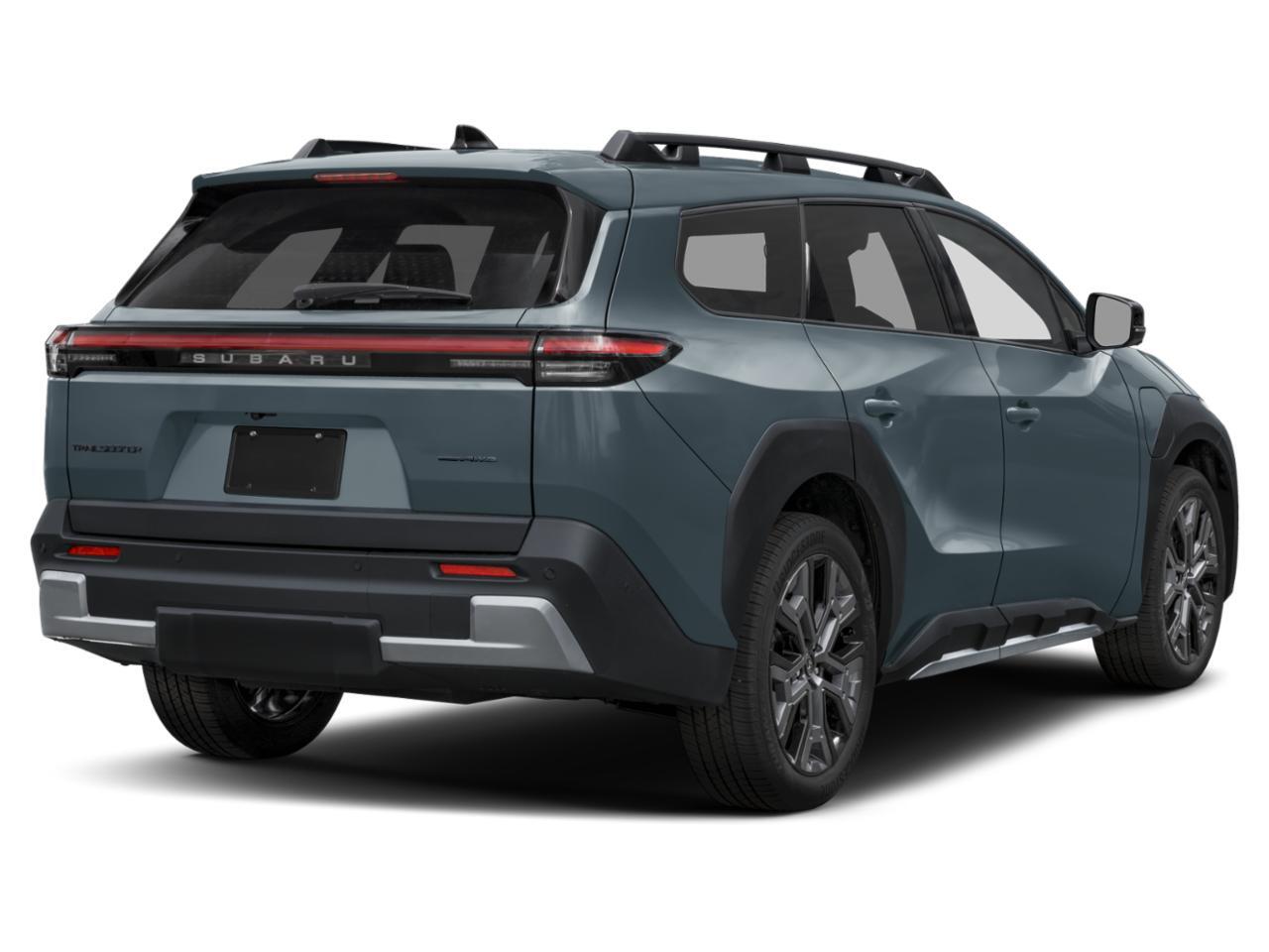2026 Subaru Trailseeker Limited Klamath Falls OR