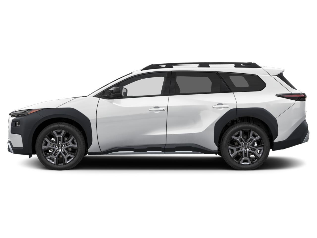2026 Subaru Trailseeker Limited Klamath Falls OR