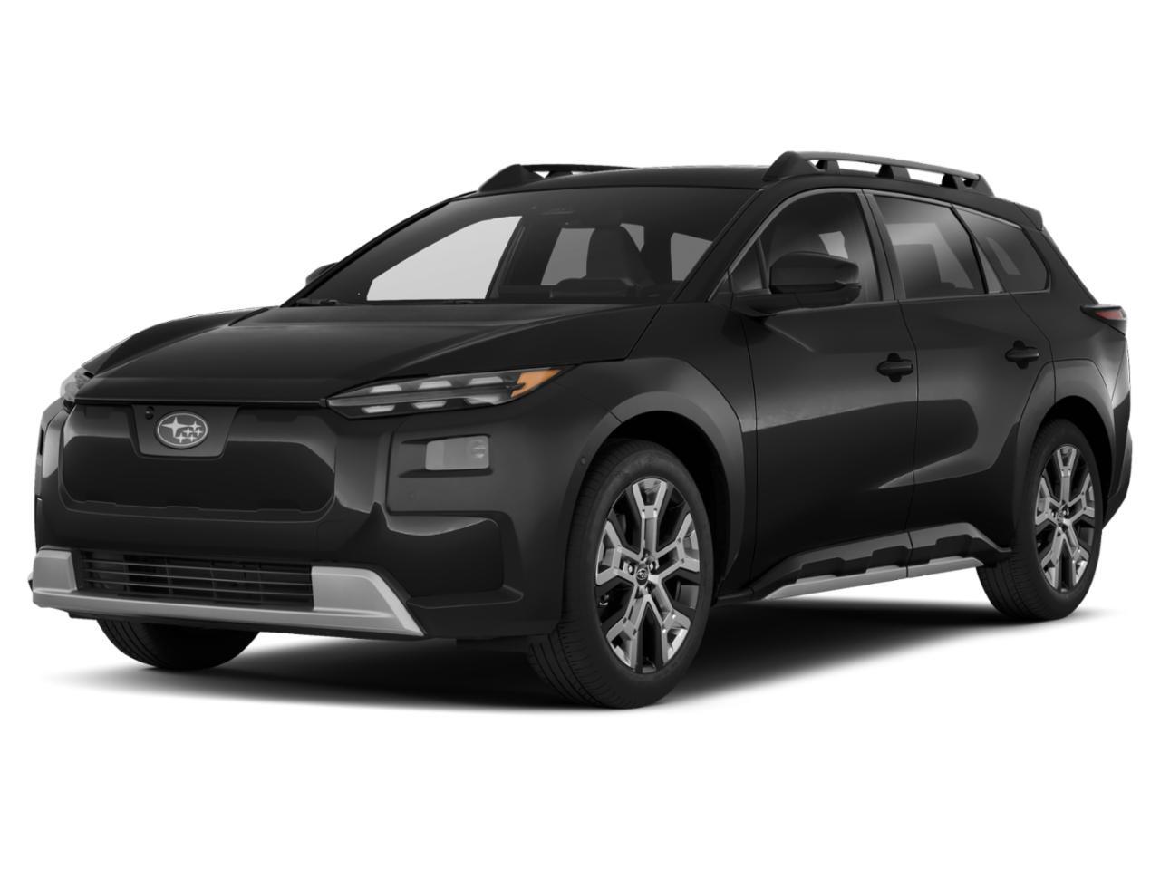 2026 Subaru Trailseeker Limited SST