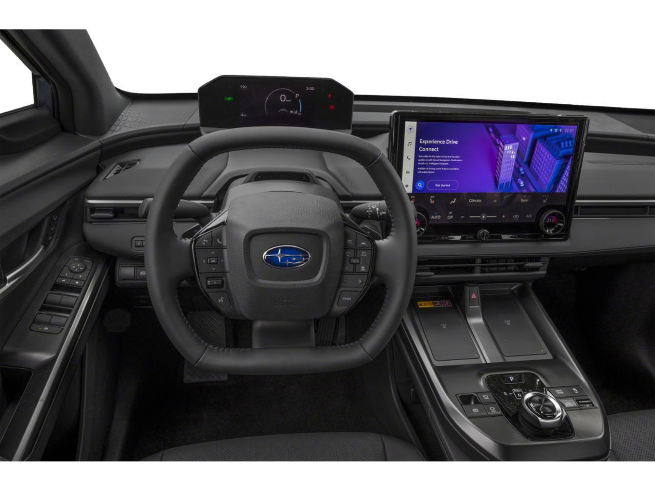 2026 Subaru Trailseeker Limited Hagerstown MD