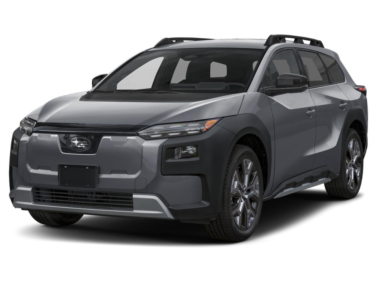 2026 Subaru Trailseeker Limited