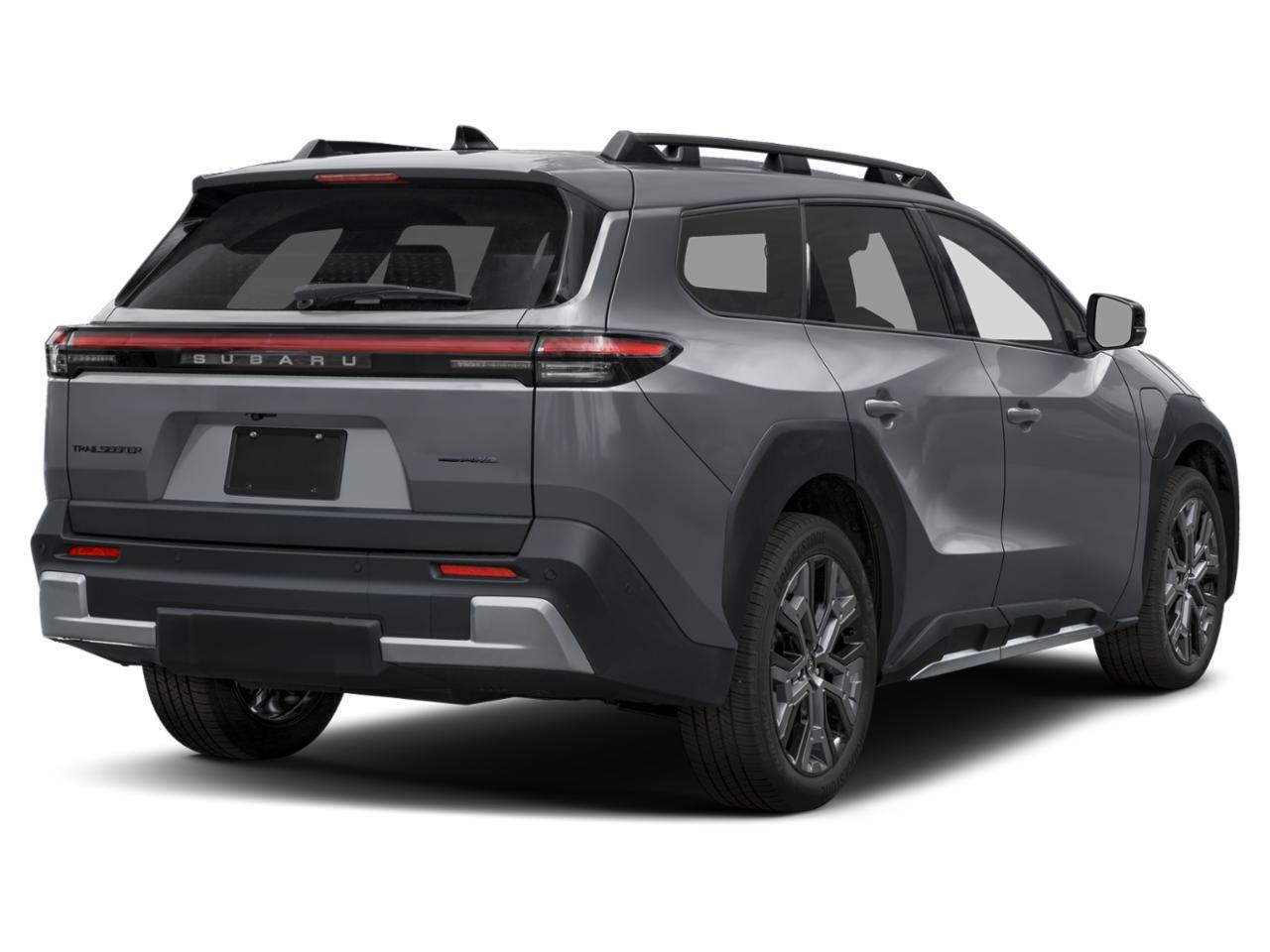 2026 Subaru Trailseeker Limited Hagerstown MD