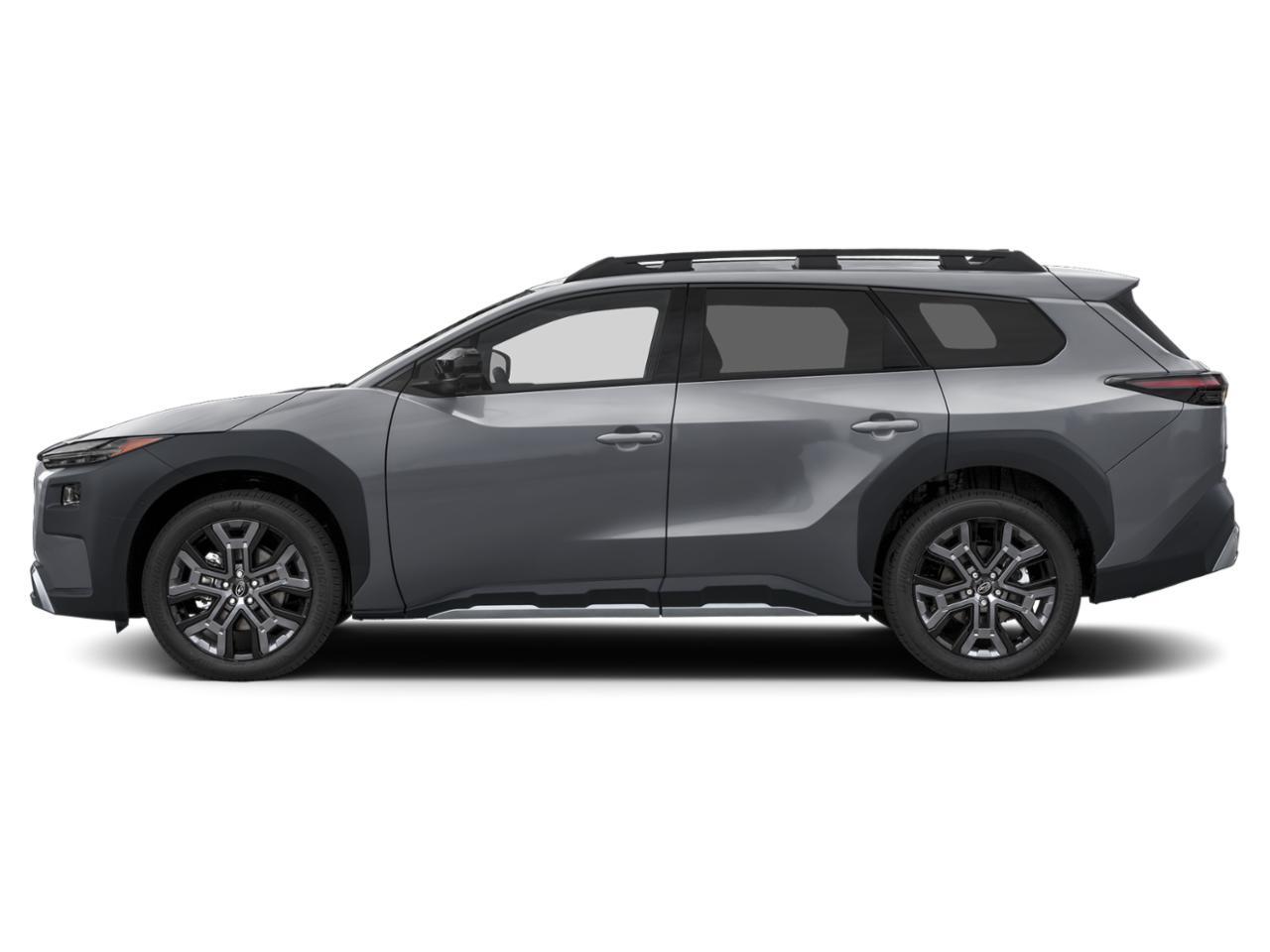 2026 Subaru Trailseeker Limited Hagerstown MD