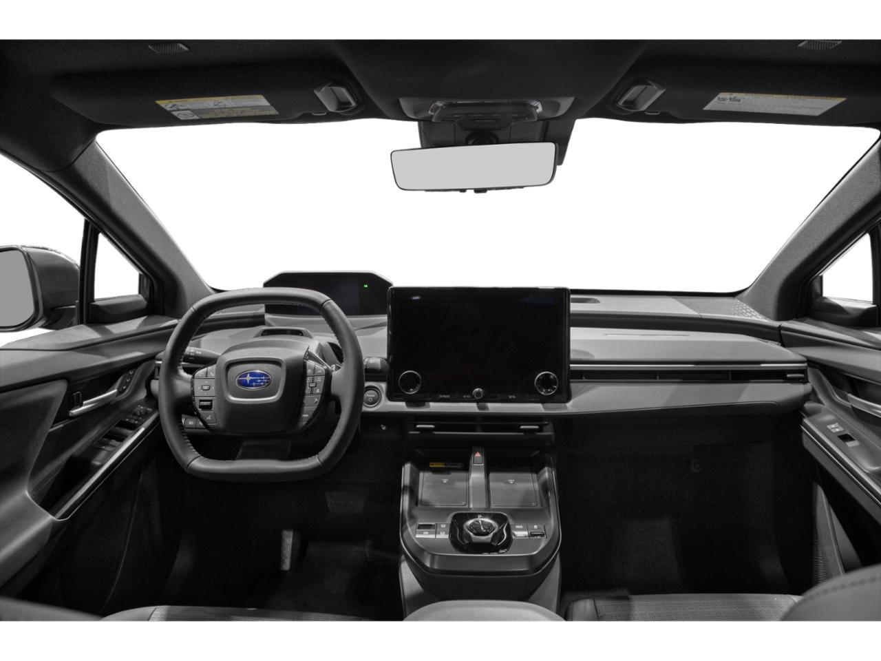 2026 Subaru Trailseeker Premium Klamath Falls OR
