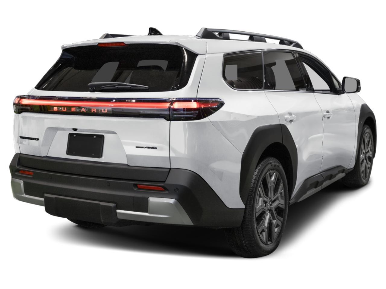 2026 Subaru Trailseeker Premium Klamath Falls OR