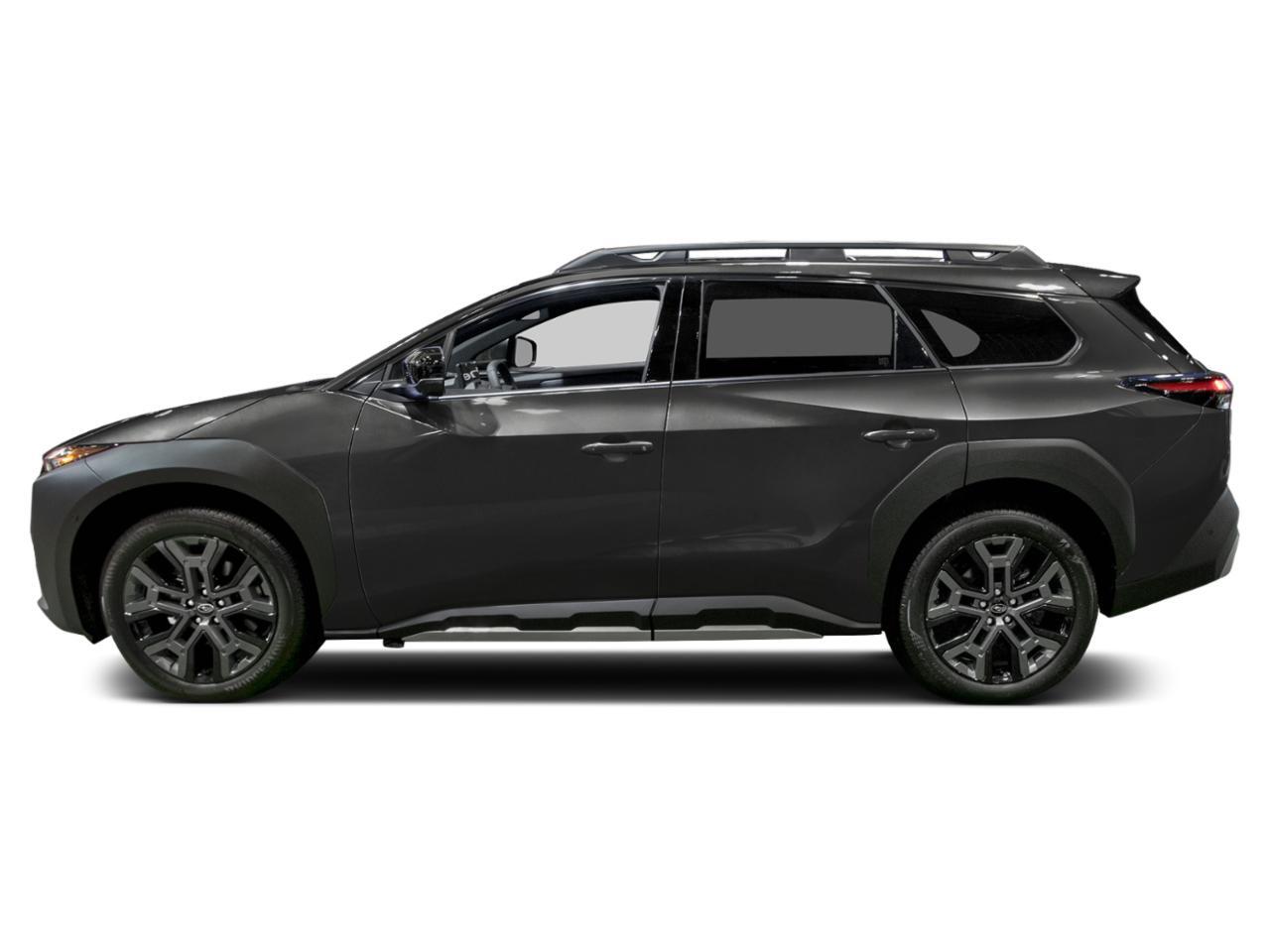 2026 Subaru Trailseeker Premium Klamath Falls OR