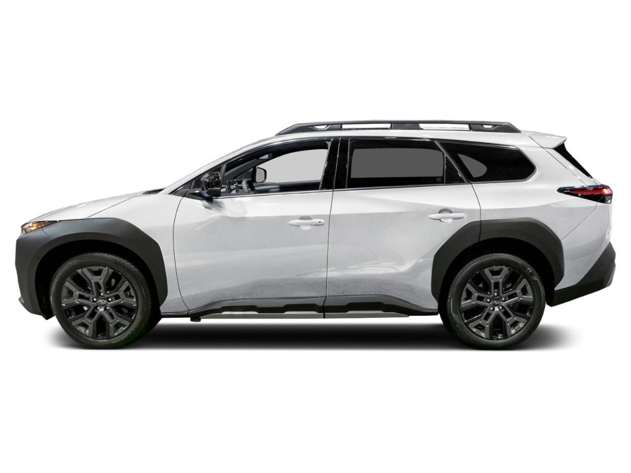 2026 Subaru Trailseeker Premium Klamath Falls OR