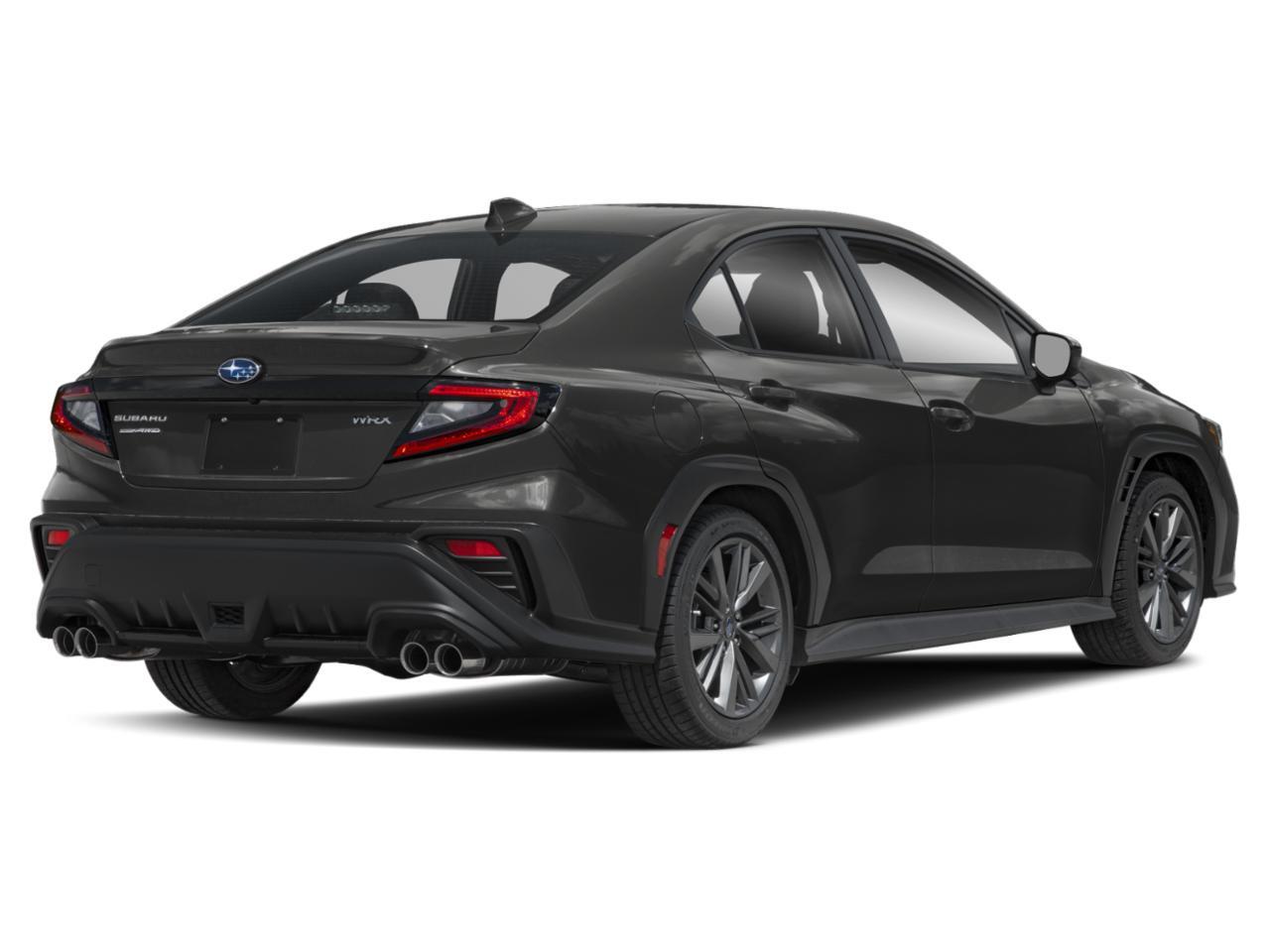 2026 Subaru WRX Base Klamath Falls OR