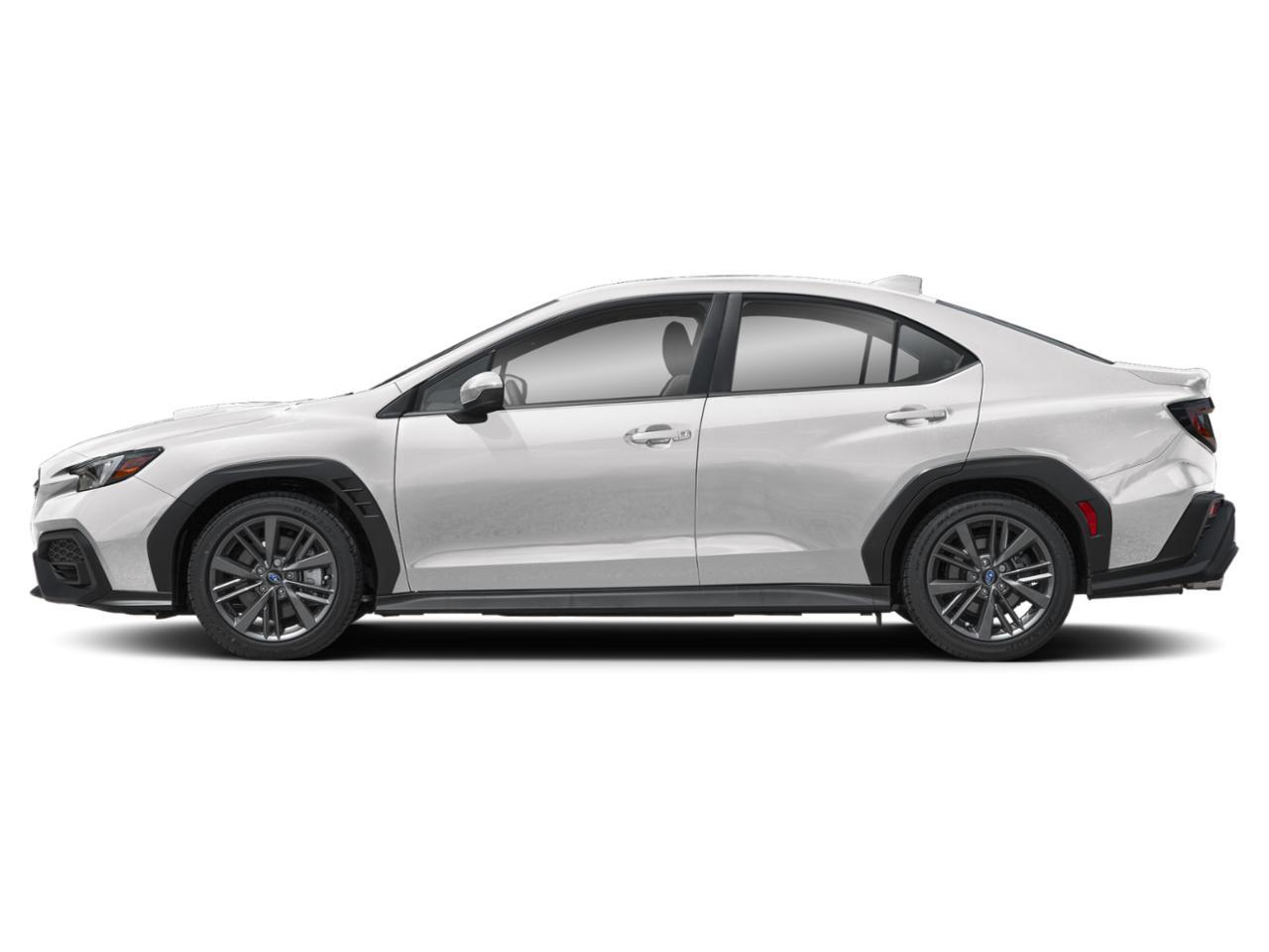 2026 Subaru WRX Base Klamath Falls OR
