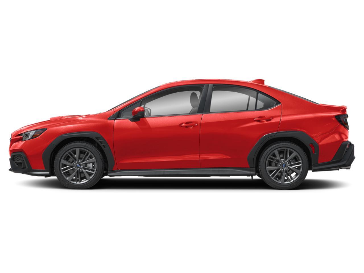 2026 Subaru WRX Base Klamath Falls OR