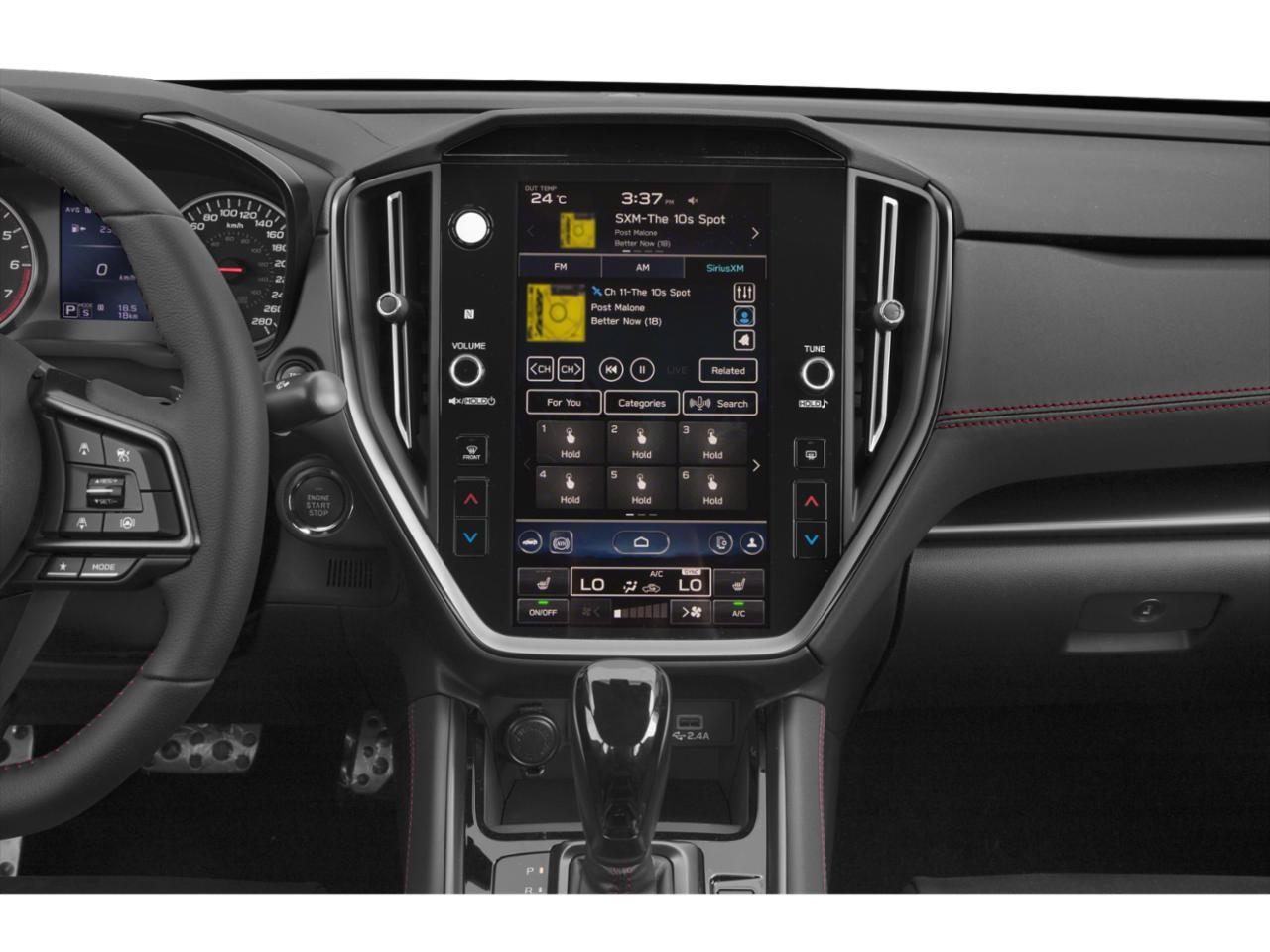 2026 Subaru WRX GT Hagerstown MD