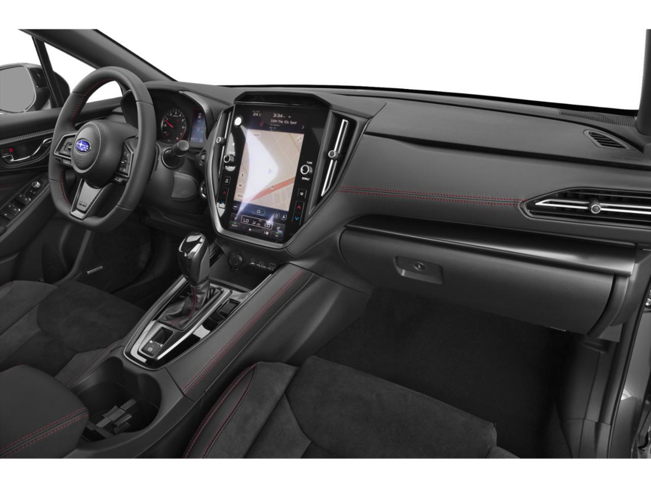 2026 Subaru WRX GT Hagerstown MD