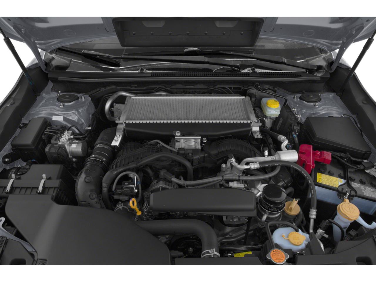 2026 Subaru WRX GT Hagerstown MD