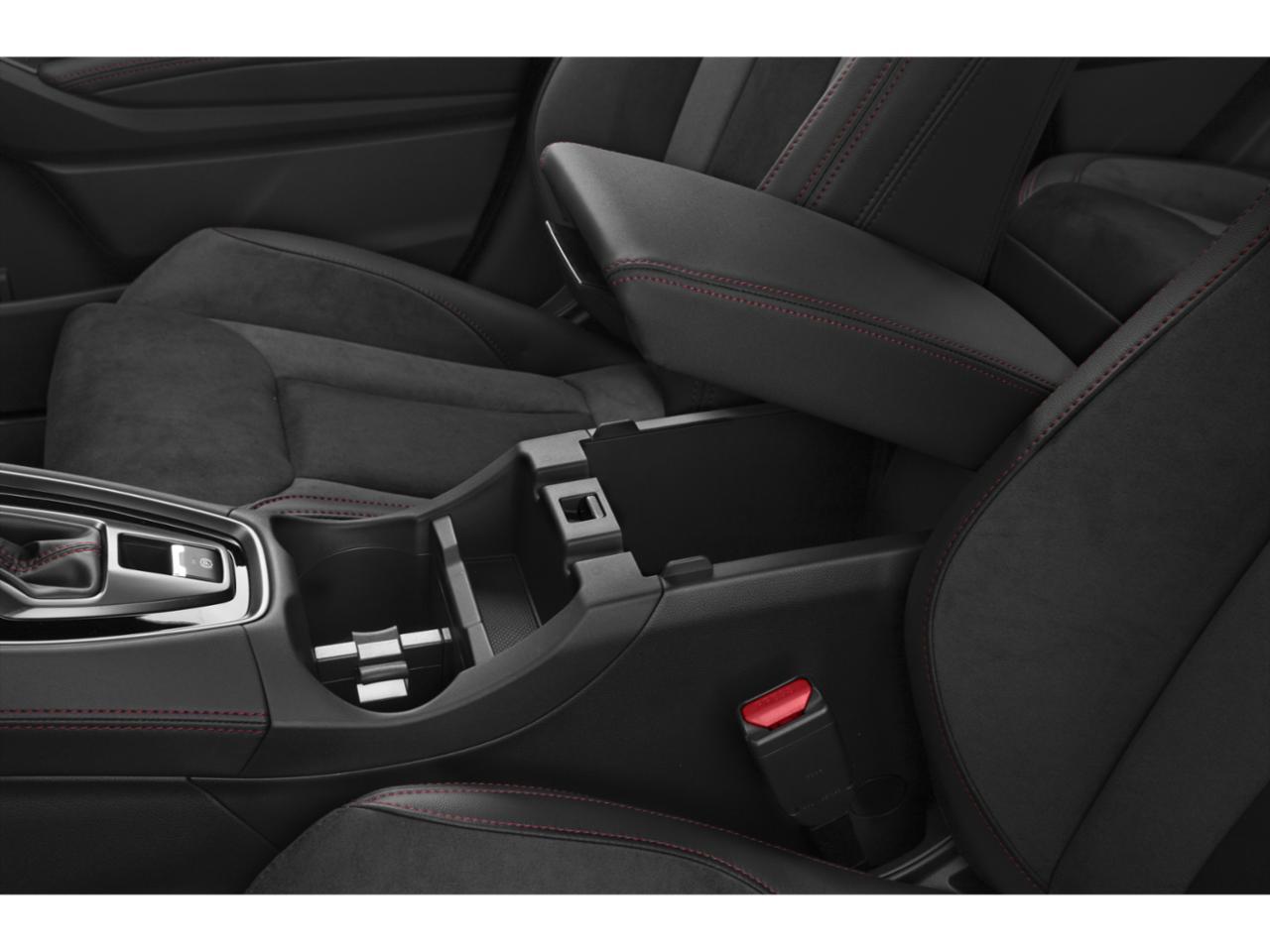 2026 Subaru WRX GT Hagerstown MD