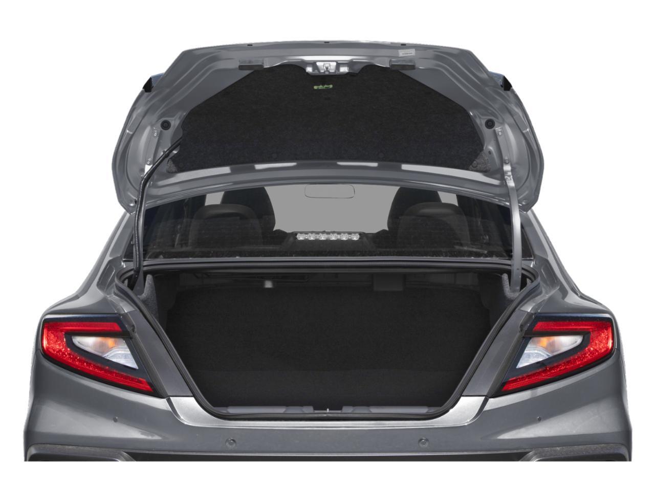 2026 Subaru WRX GT Hagerstown MD