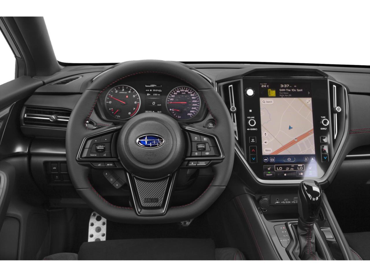 2026 Subaru WRX GT Hagerstown MD