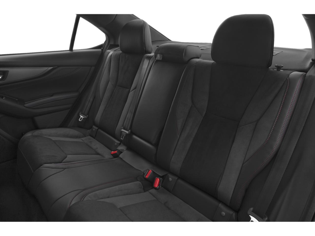 2026 Subaru WRX GT Hagerstown MD