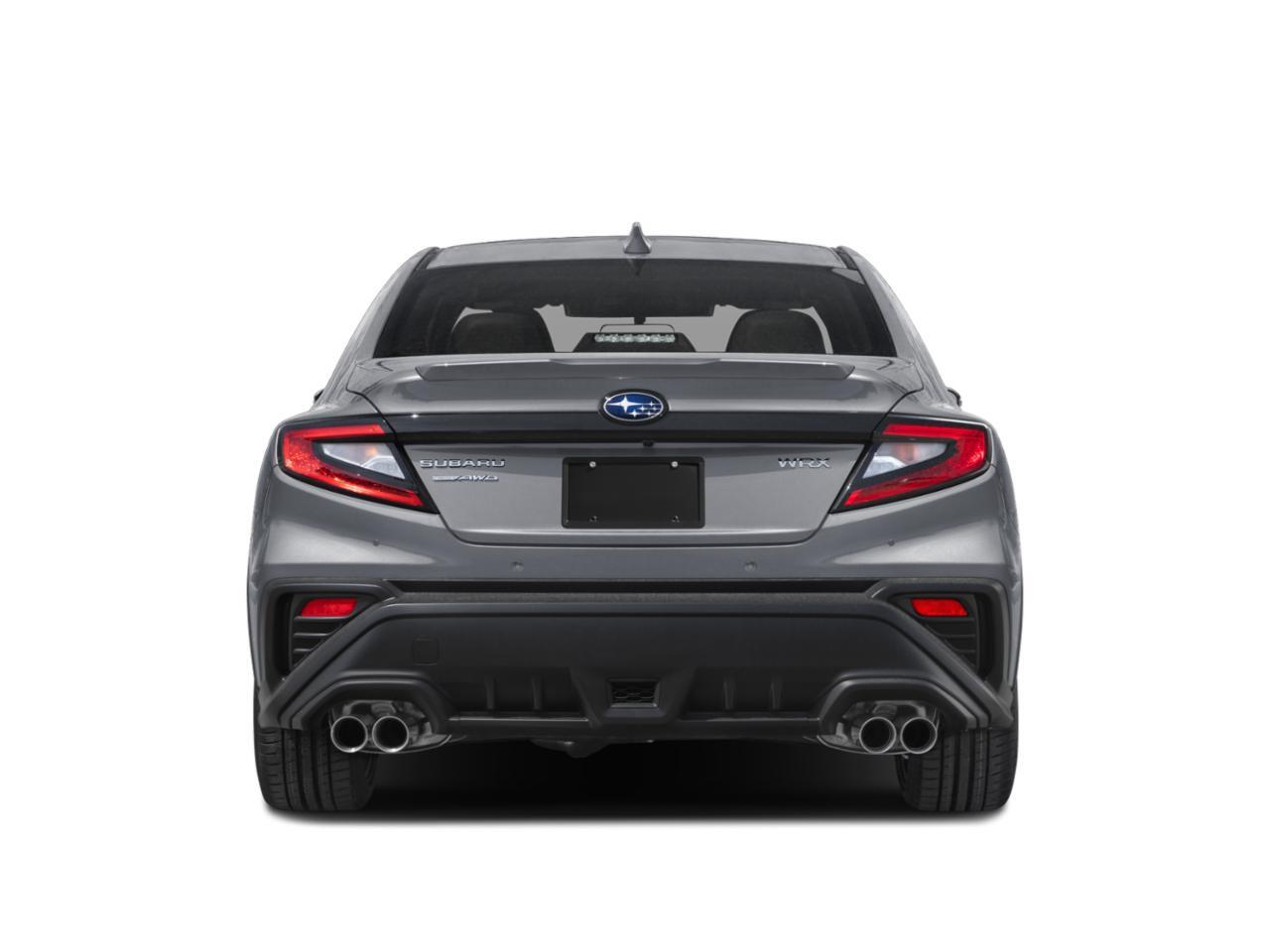 2026 Subaru WRX GT Hagerstown MD