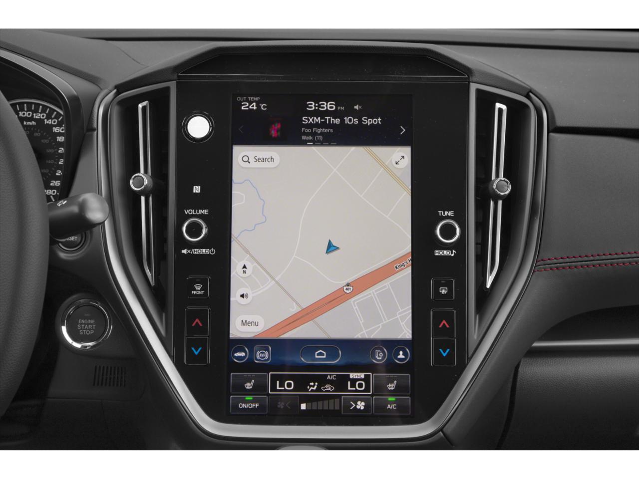 2026 Subaru WRX GT Hagerstown MD