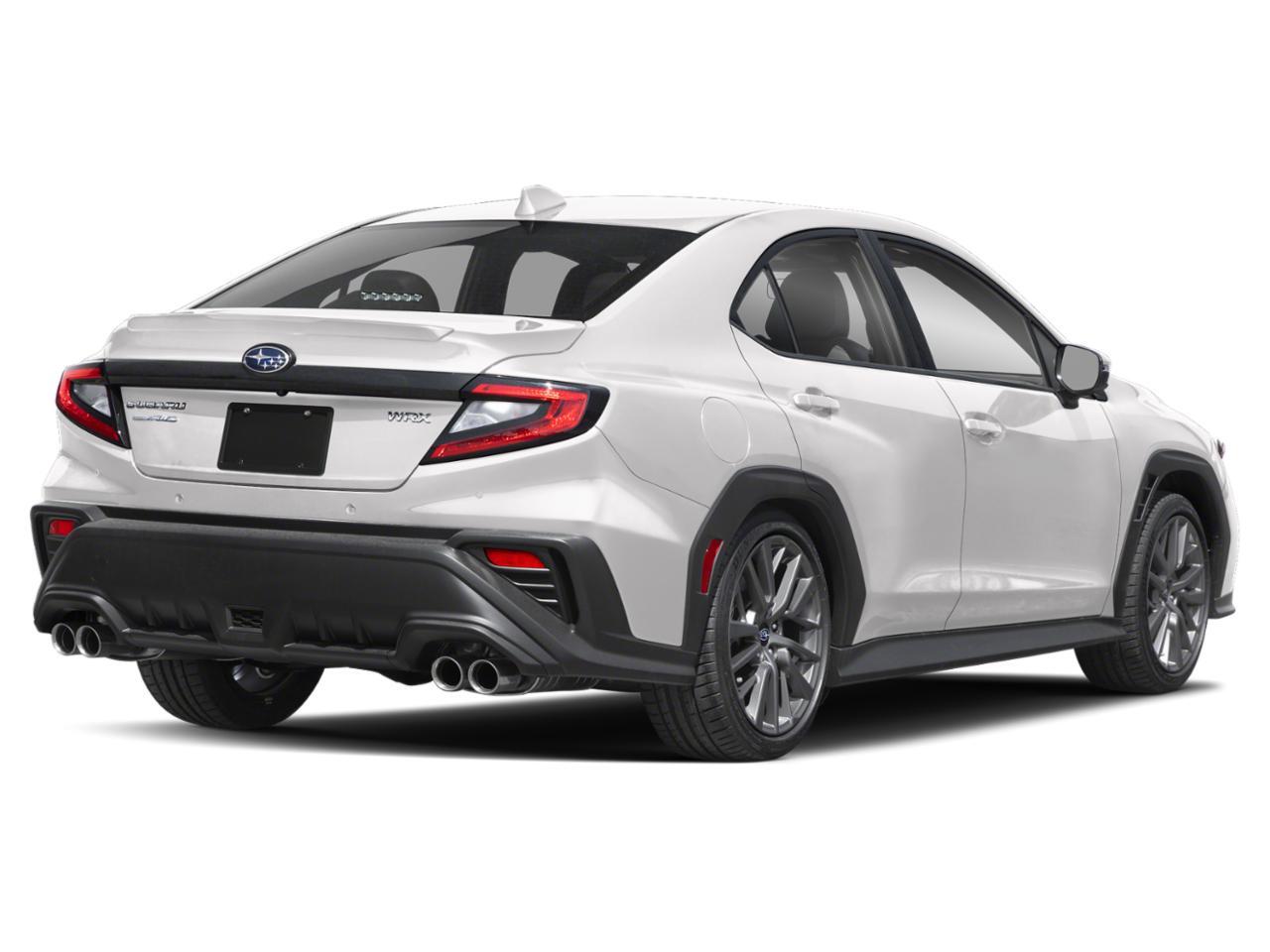 2026 Subaru WRX GT Hagerstown MD