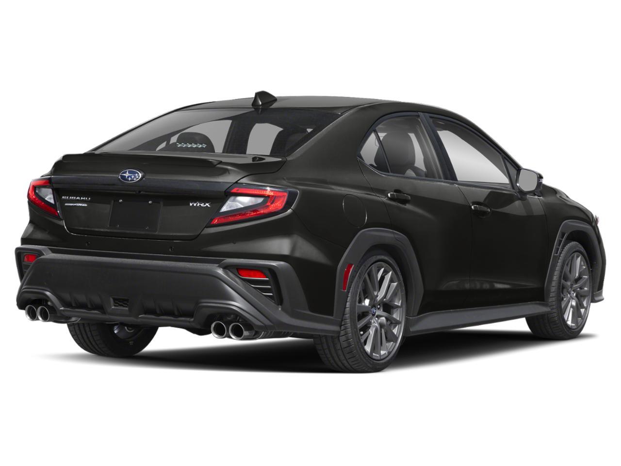 2026 Subaru WRX GT Hagerstown MD