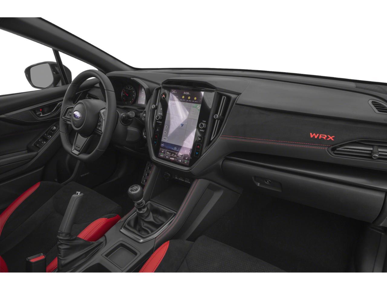 2026 Subaru WRX Limited Hagerstown MD