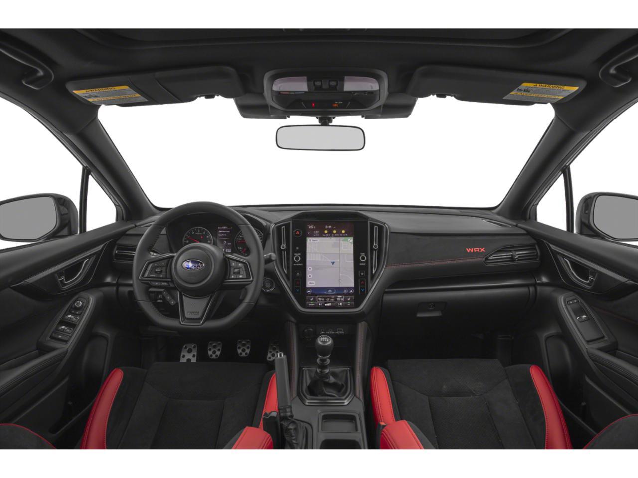 2026 Subaru WRX Limited Hagerstown MD