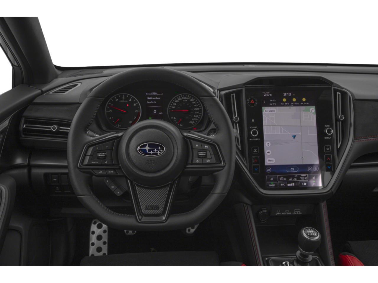 2026 Subaru WRX Limited Hagerstown MD