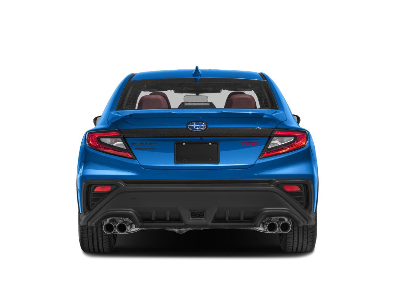 2026 Subaru WRX Limited Hagerstown MD