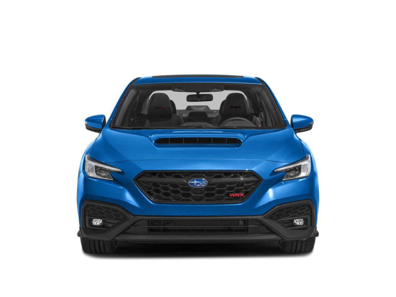 2026 Subaru WRX Limited Hagerstown MD