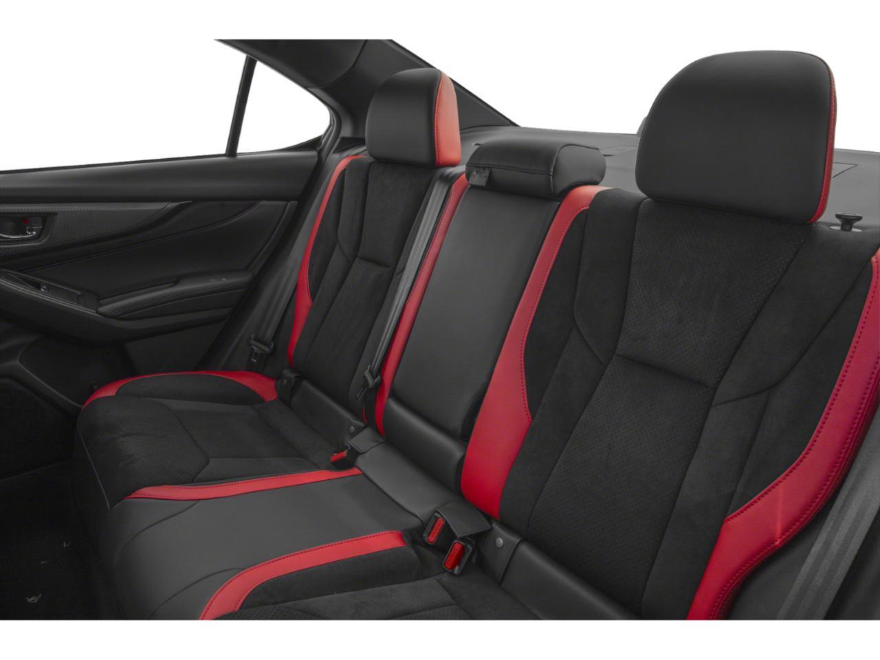 2026 Subaru WRX Limited Hagerstown MD
