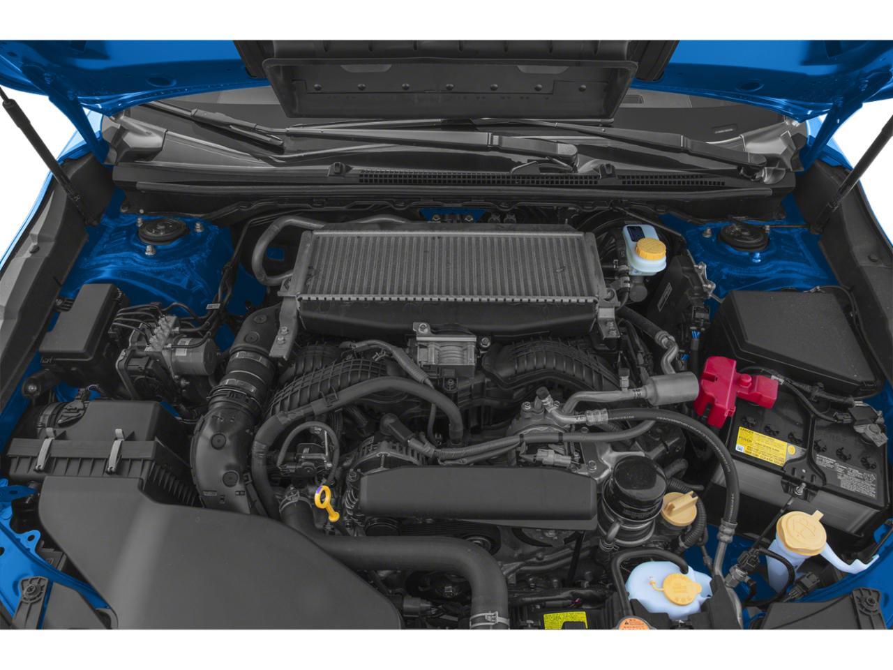 2026 Subaru WRX Limited Hagerstown MD