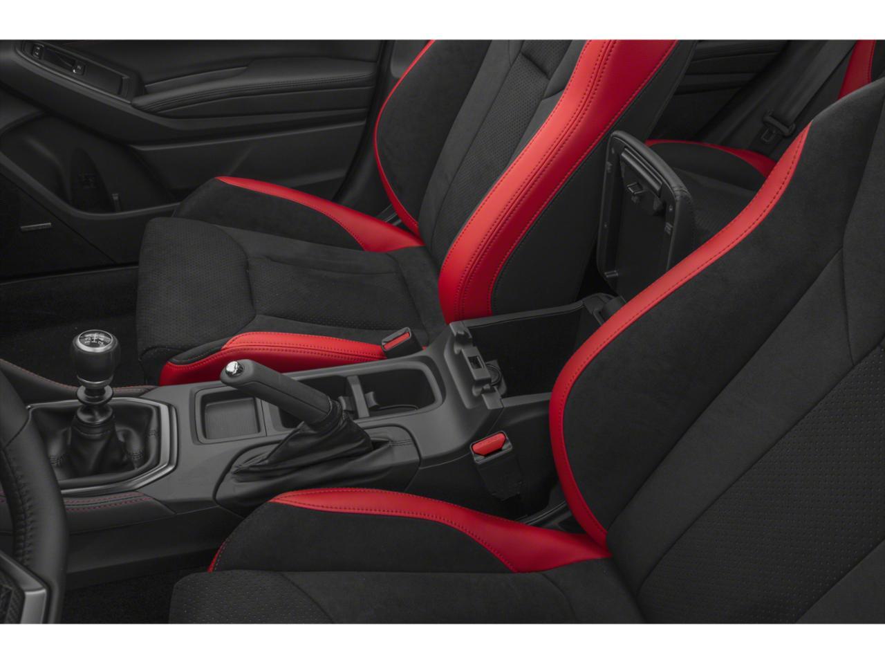 2026 Subaru WRX Limited Hagerstown MD