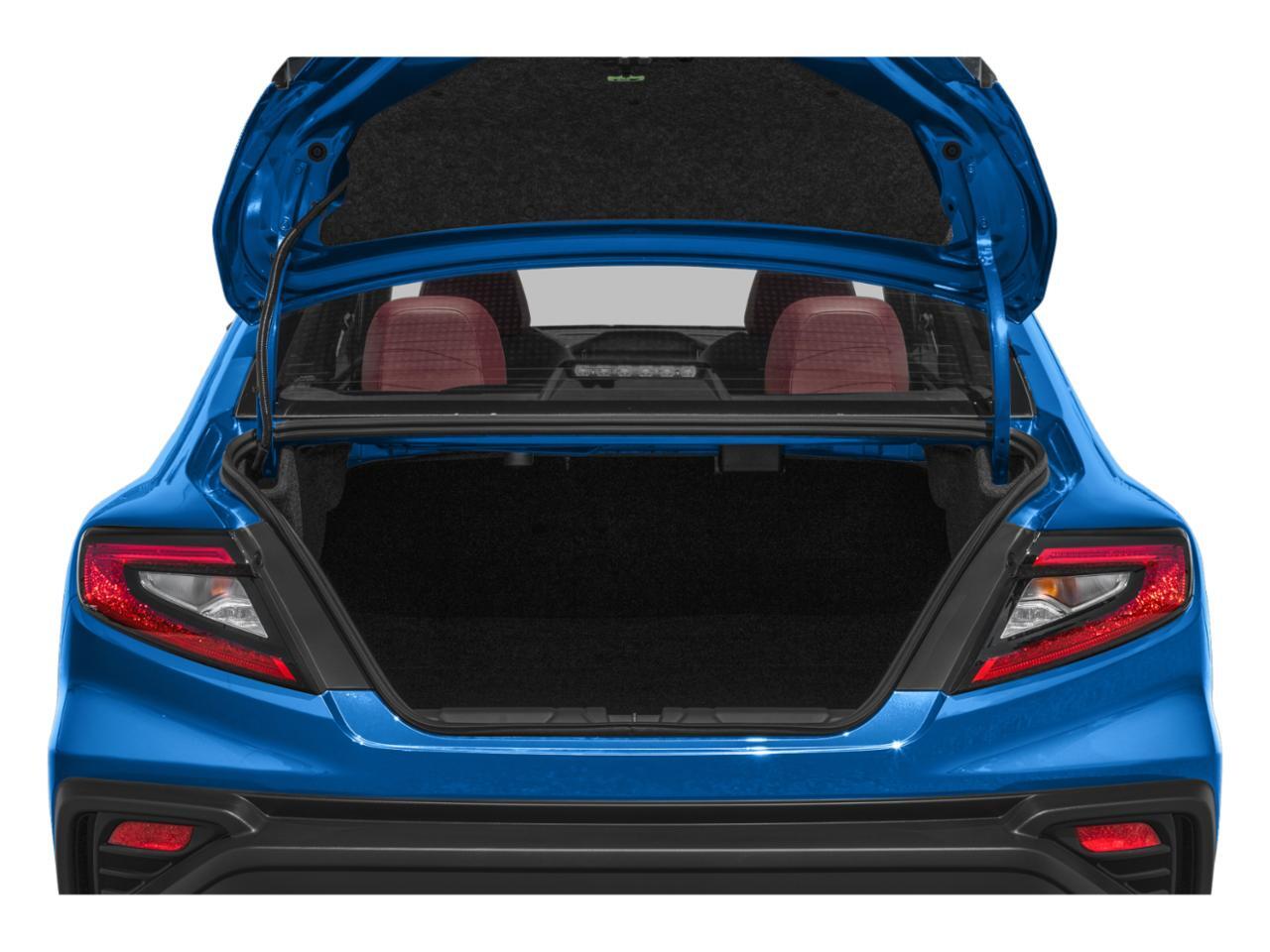2026 Subaru WRX Limited Hagerstown MD