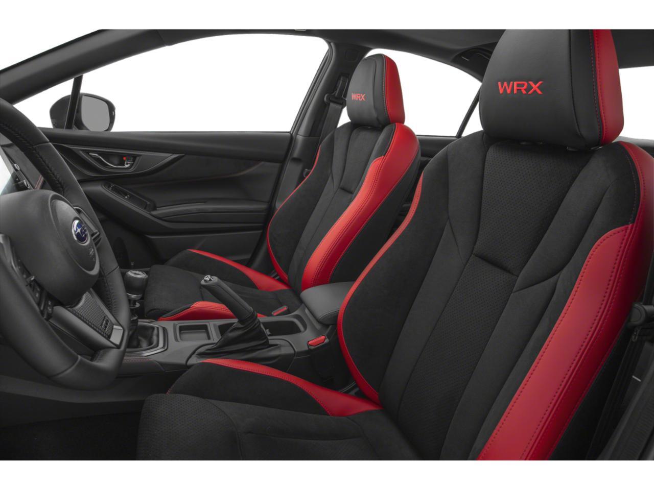2026 Subaru WRX Limited Hagerstown MD