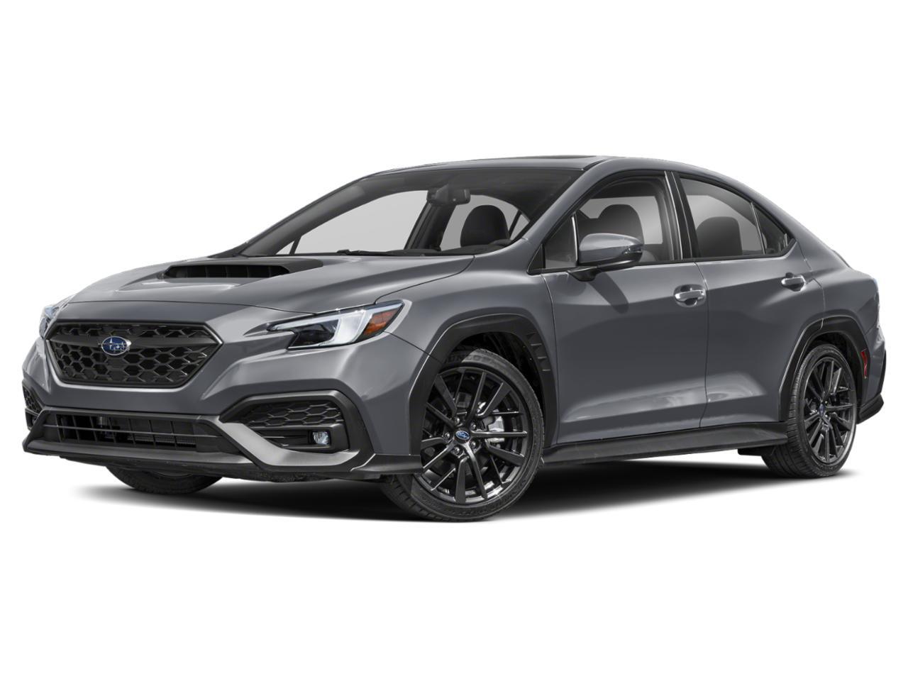 2026 Subaru WRX Limited