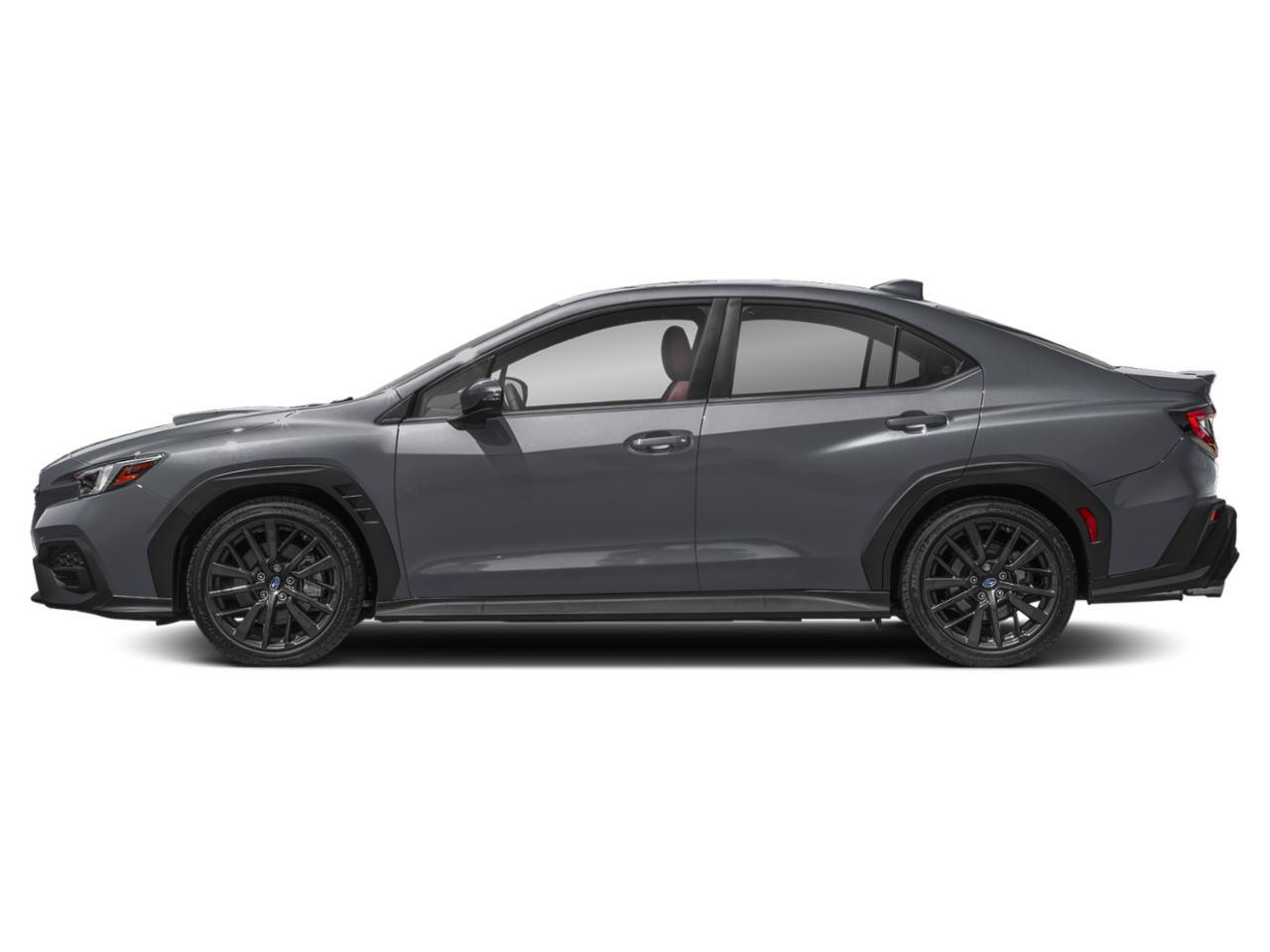 2026 Subaru WRX Limited Hagerstown MD
